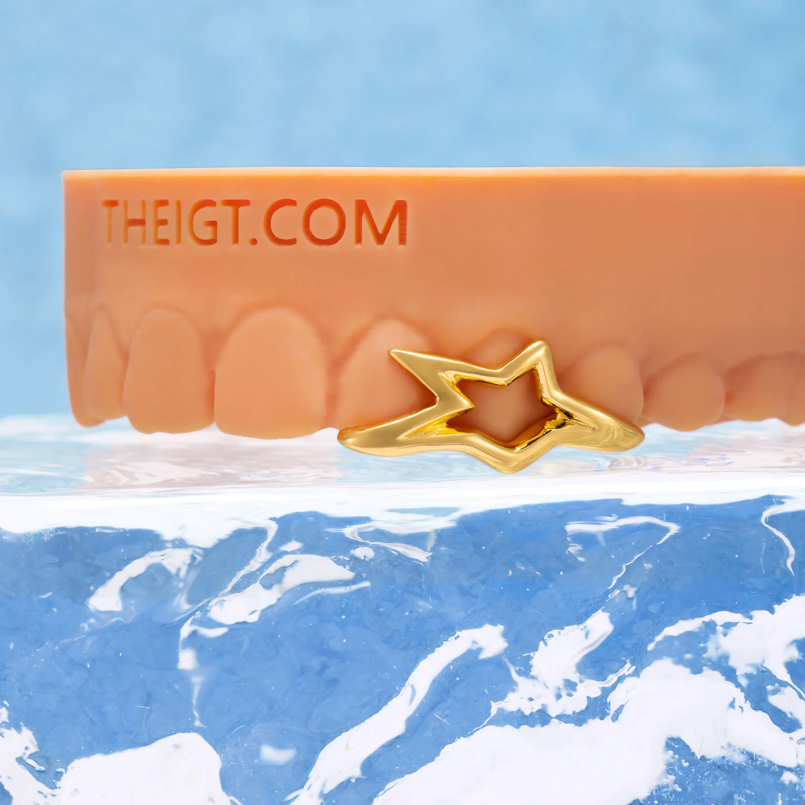 Star Grillz - Image 4