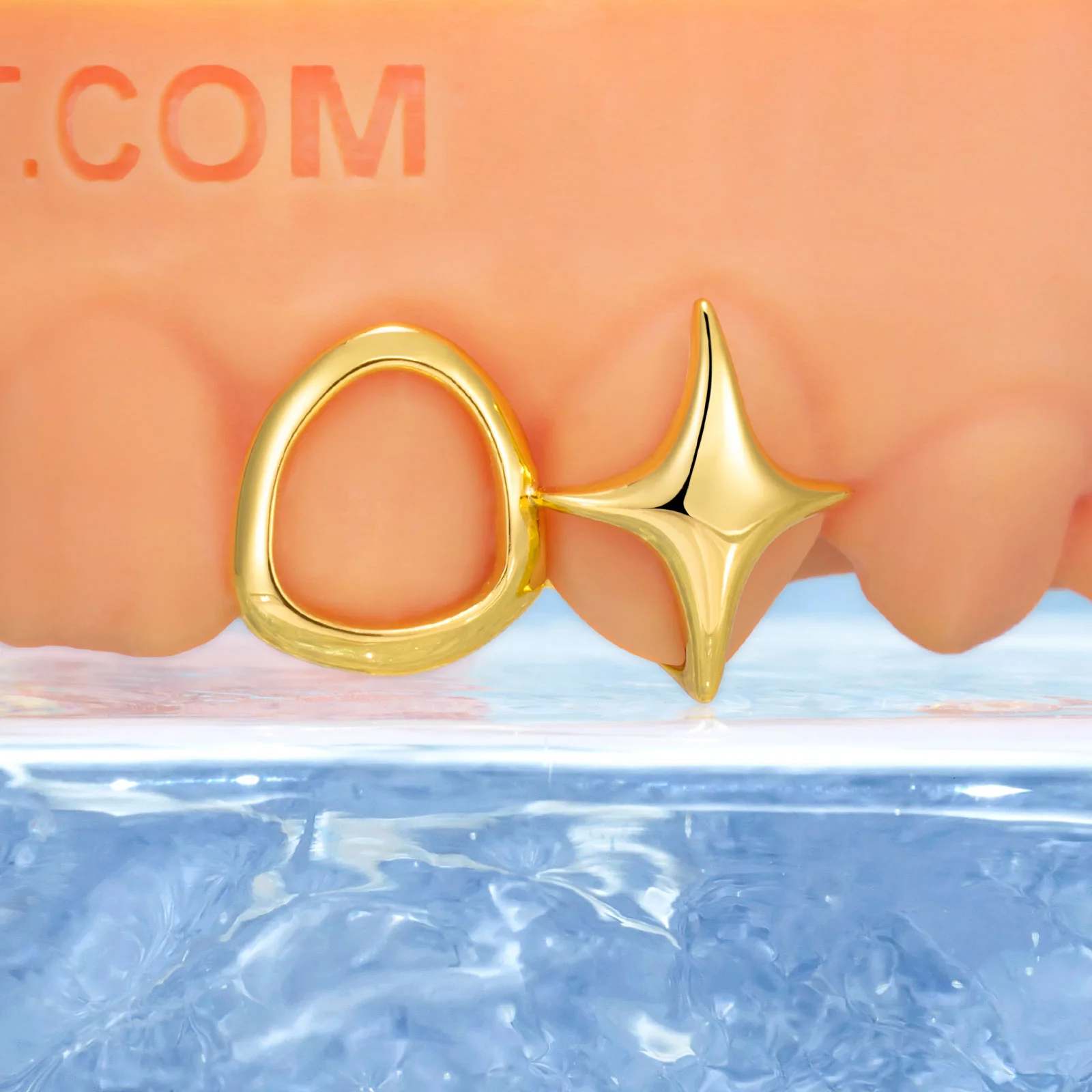 Starlight Dream Grillz - Image 3
