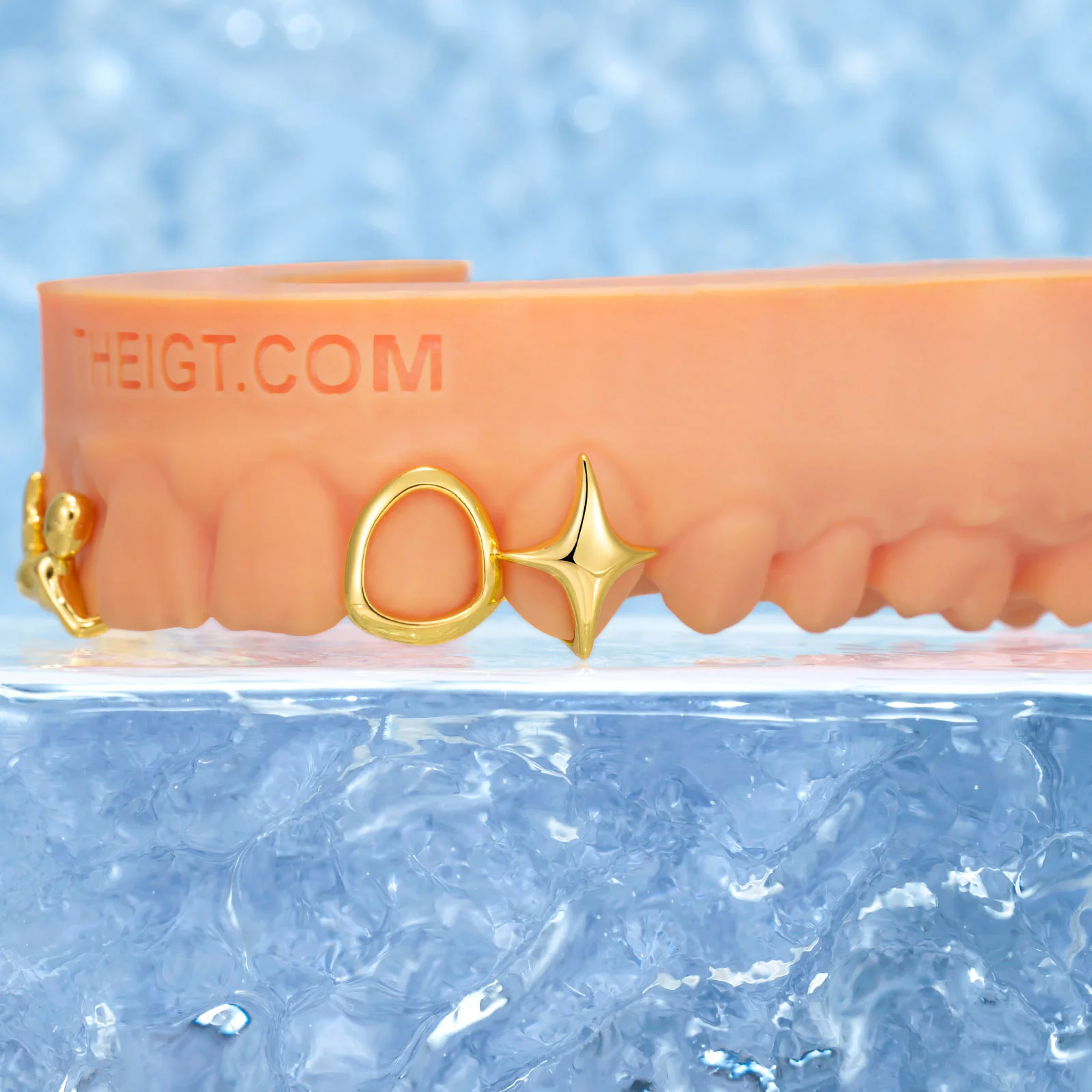 Starlight Dream Grillz - Image 5