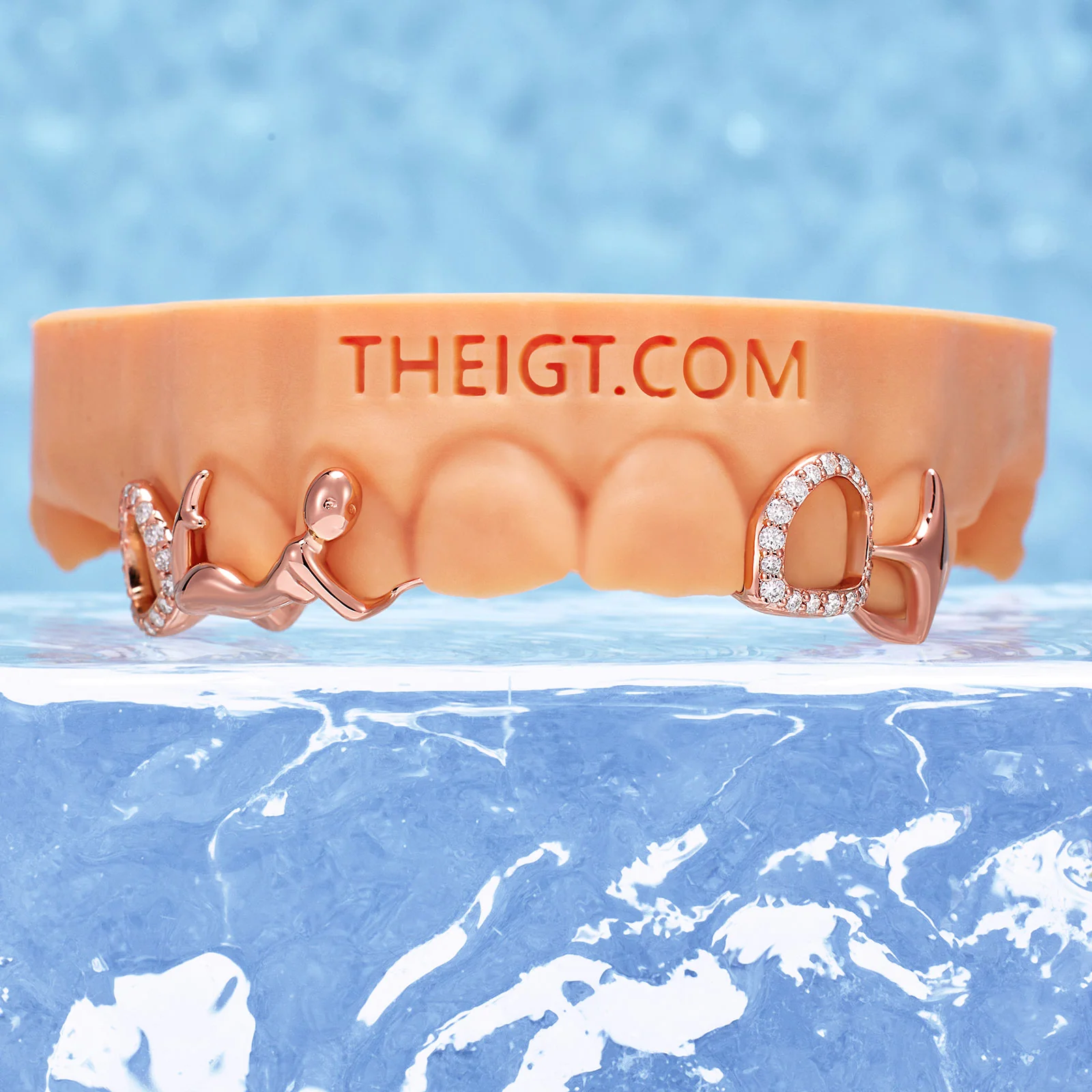 Starlight Dream Grillz - Image 8