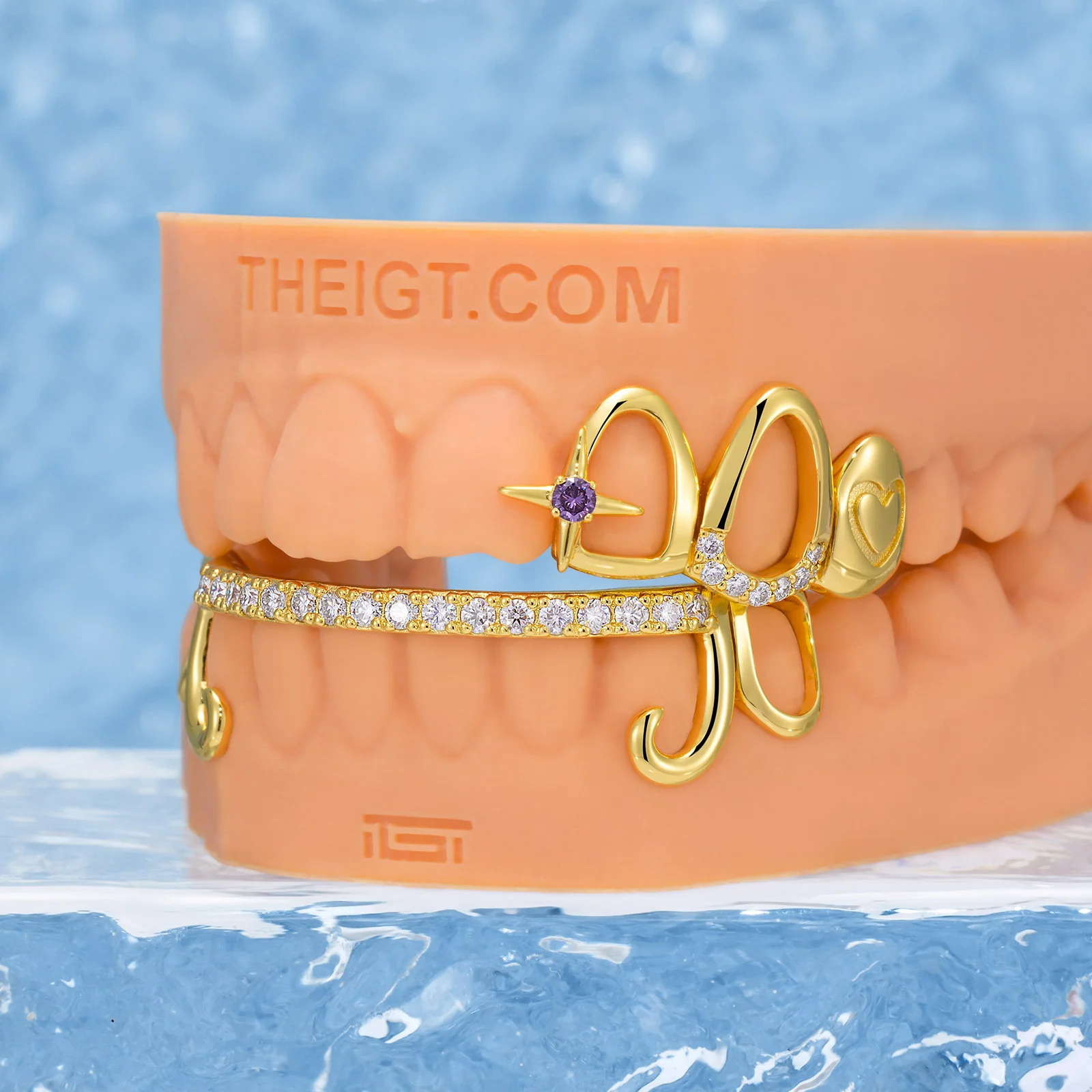 Sweetheart Bar Grillz - Image 3