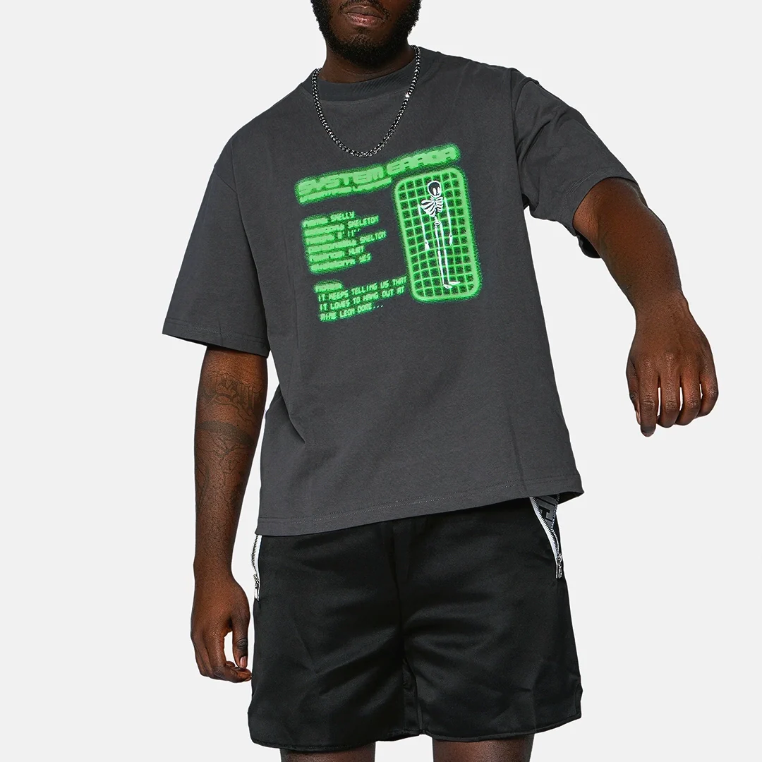 System Error Tee - Image 3