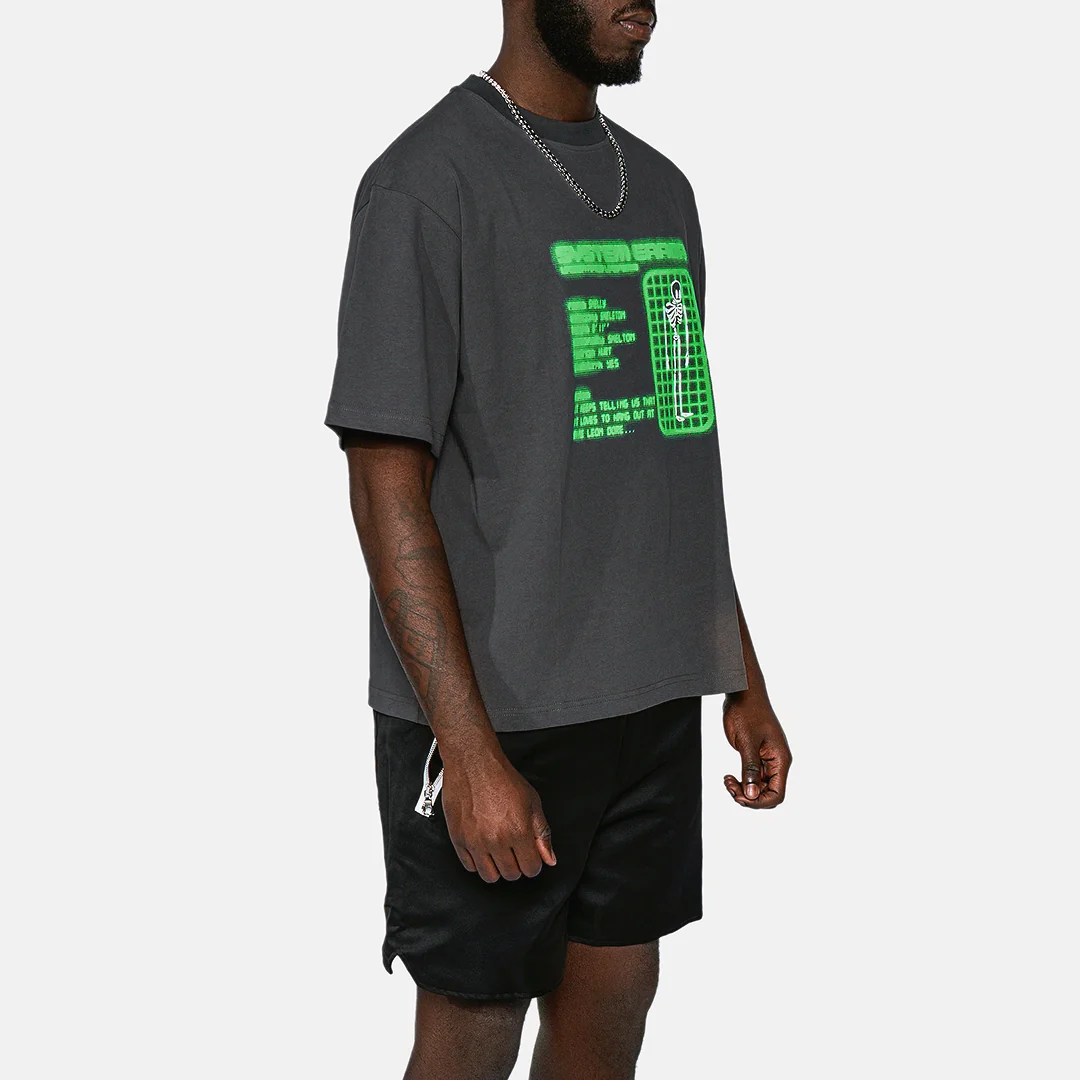 System Error Tee - Image 4