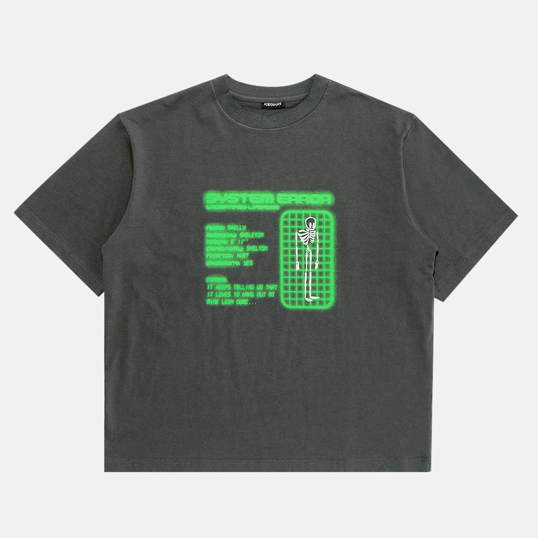 System Error Tee - Image 6
