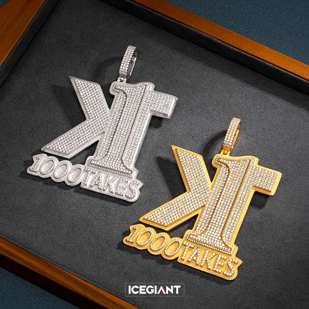 Deposit - Team Logo Custom Piece - Image 4