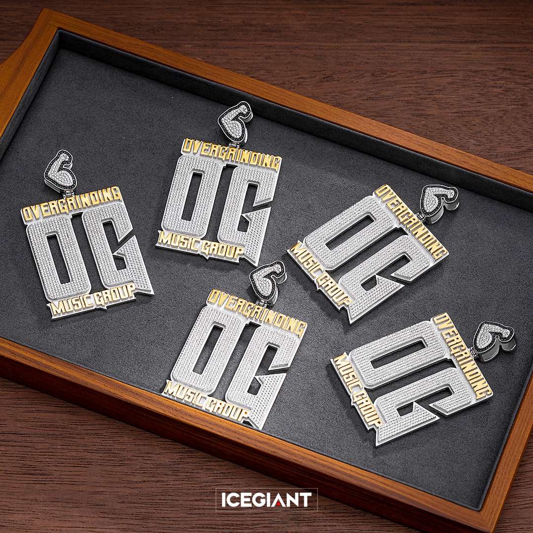 Deposit - Team Logo Custom Piece - Image 5