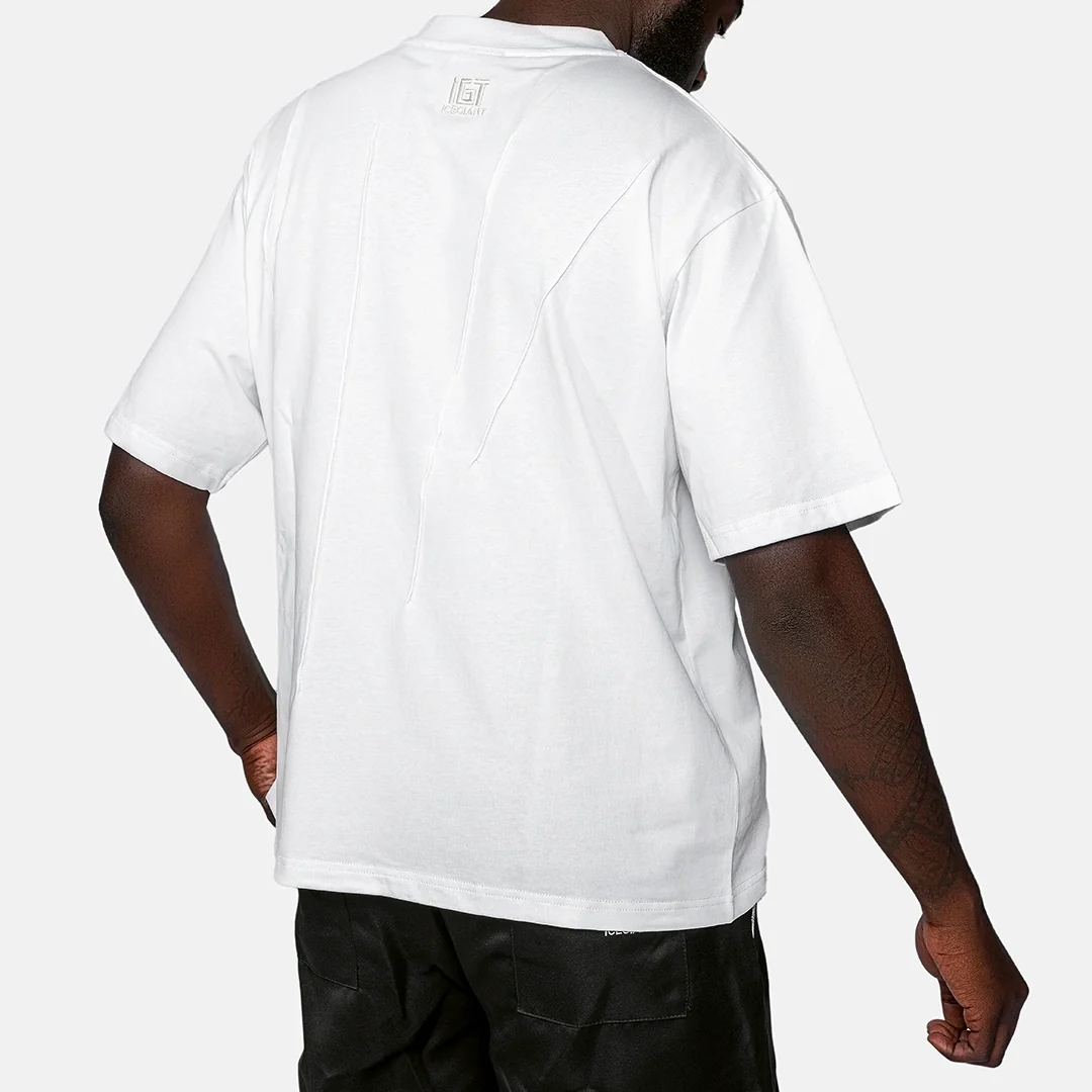 Vintage Graphic Tee - Image 4