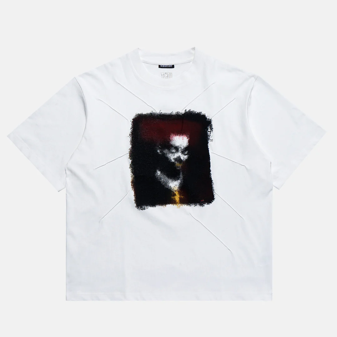 Vintage Graphic Tee - Image 5
