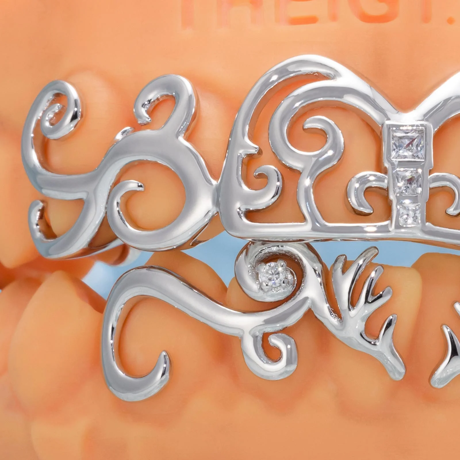 Whimsy Deer Grillz - Image 4