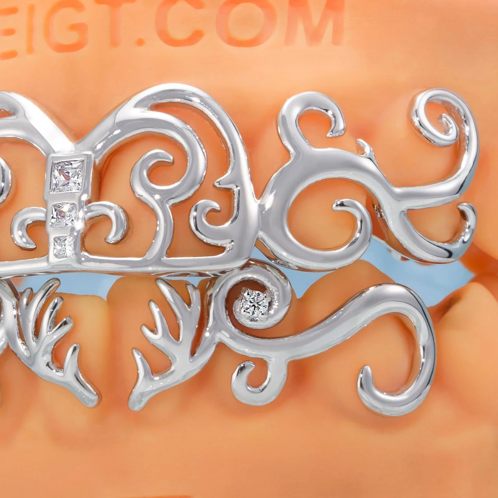 Whimsy Deer Grillz - Image 5