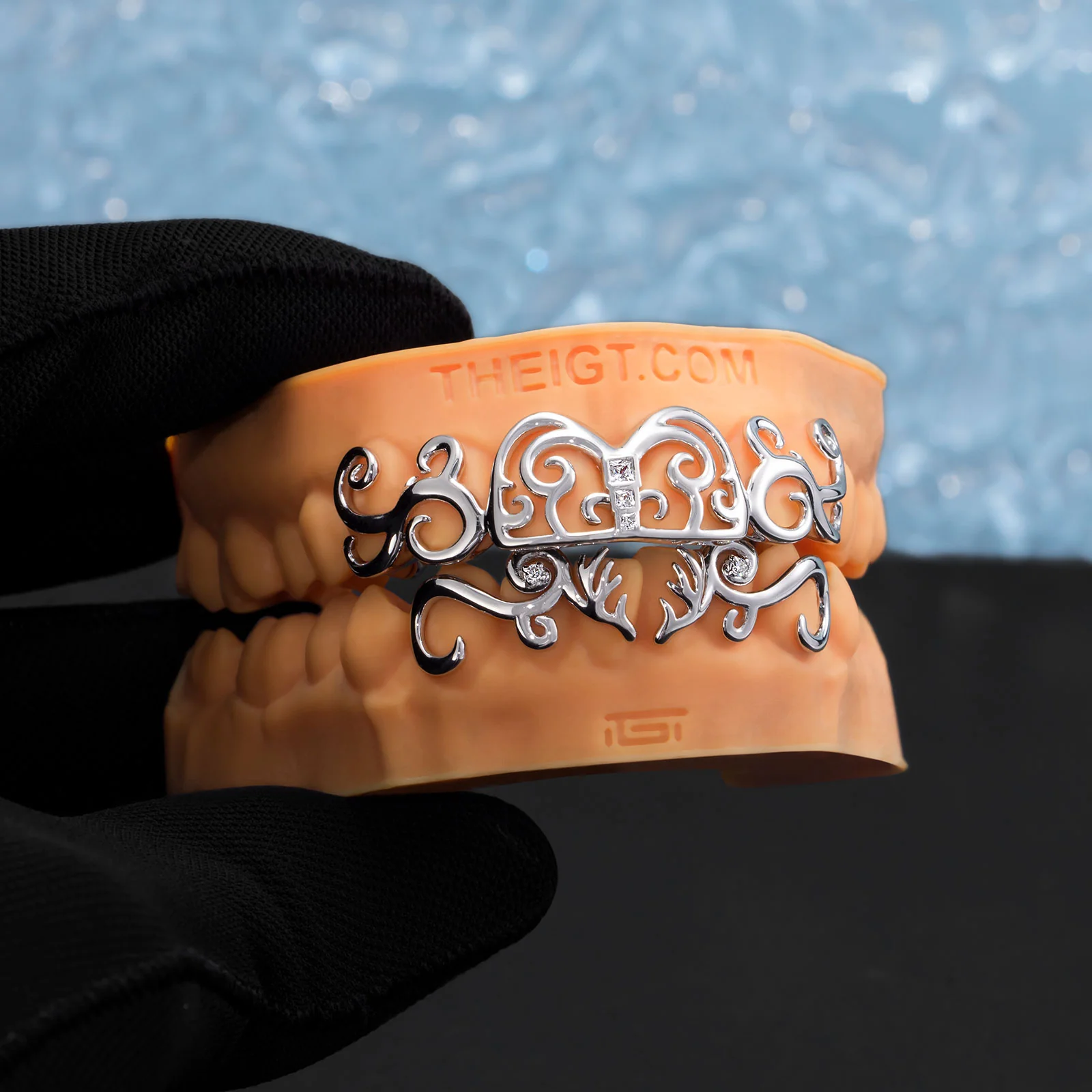 Whimsy Deer Grillz - Image 6